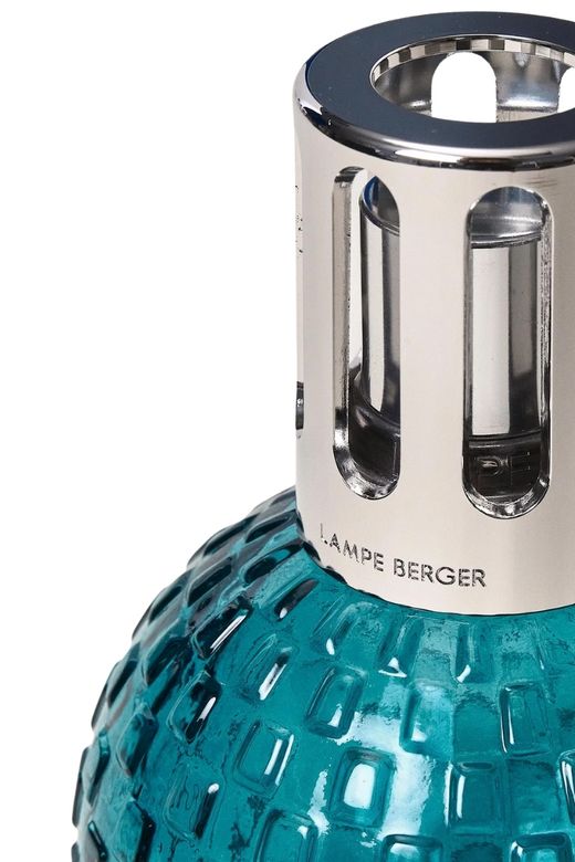 Cofre lámpara Berger Disco Verte