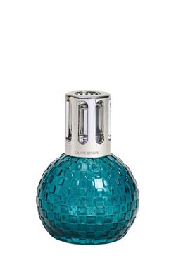 Cofre lámpara Berger Disco Verte