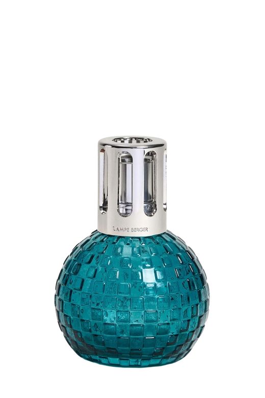 Cofre lámpara Berger Disco Verte