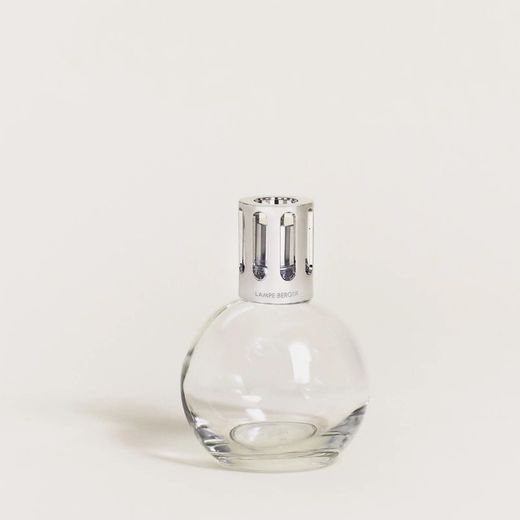 Cofre Lámpara Berger Essentielle Ronde