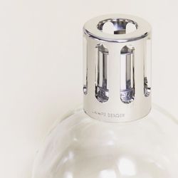 Cofre Lámpara Berger Essentielle Ronde