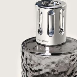 Cofre Lámpara Berger Mirage Noire