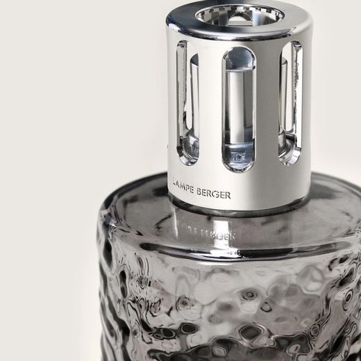 Cofre Lámpara Berger Mirage Noire