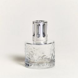 Cofre Lámpara Berger Mirage Transparente