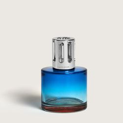 Cofre Lámpara Berger Pure Bleue