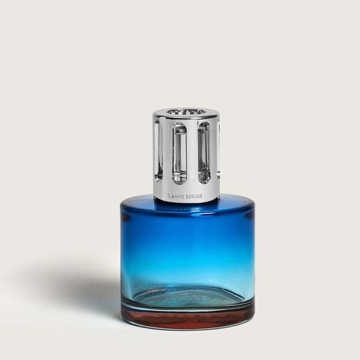 Cofre Lámpara Berger Pure Bleue