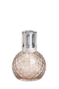 Cofre lámpara Bergere Disco Rose