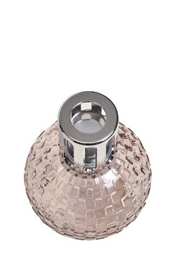Cofre lámpara Bergere Disco Rose