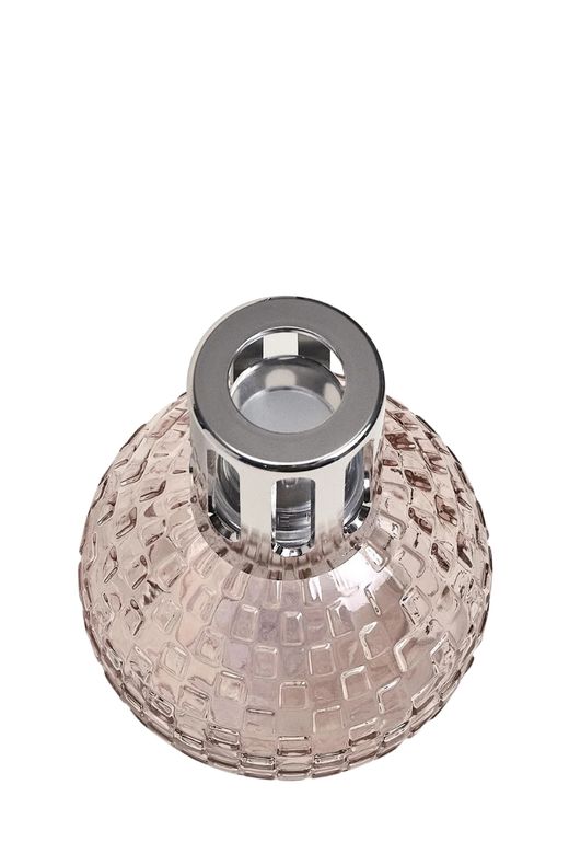 Cofre lámpara Bergere Disco Rose