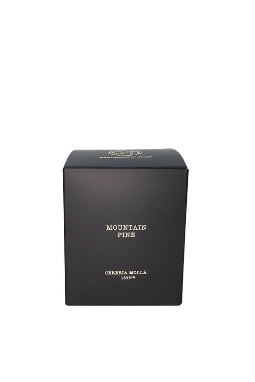 Vela Premium 230 Grs. Mountaine Pine. Colección Christmas CERERIA MOLLA 1899.