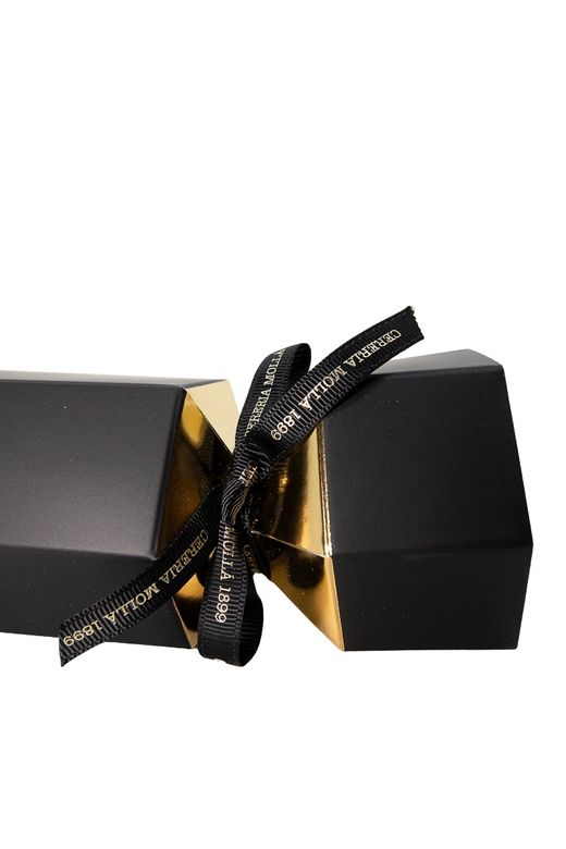 Cracker Set Black Orchid & Lily