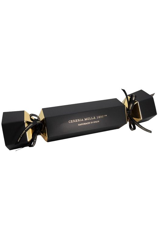 Cracker Set Black Orchid & Lily