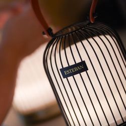 Difusor de Aroma. Edición Lampion Noir. Colección Esteban París