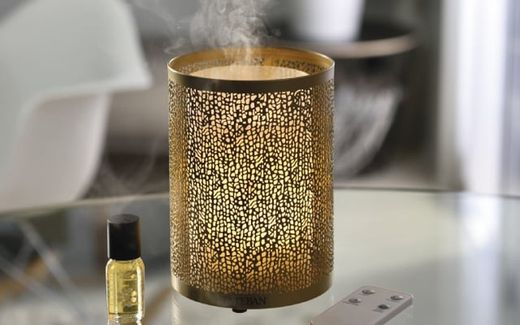Difusor de Aroma. Edición Or & Lumière. Colección Esteban París