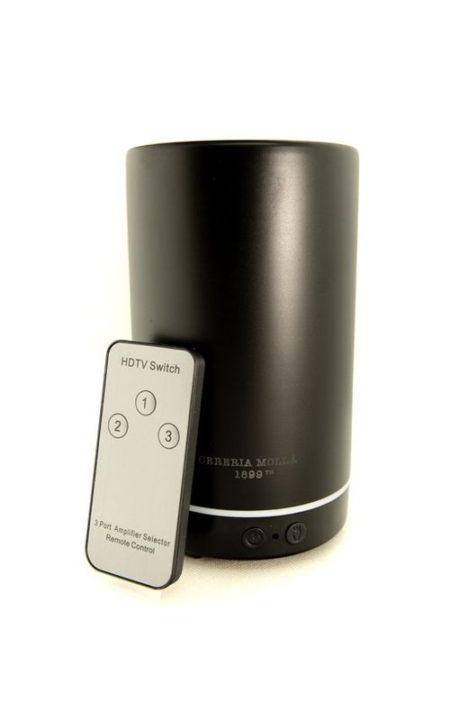 Difusor Eléctrico de aromas Boutique de los Aromas Cereria Molla 1899