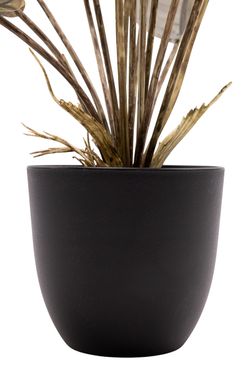 Elegante Philodendron artificial