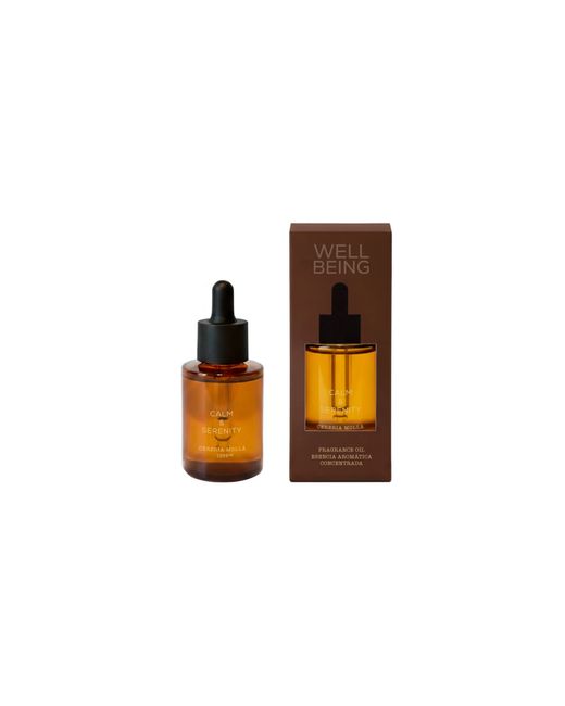 Esencia Aromática Calm & Serenity 30ml. Colección Wellbeing