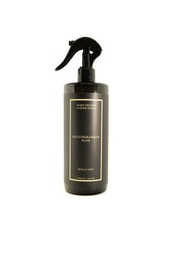 Spray Têxtil Lar 500ml. Azul Mediterrâneo. Coleção Boutique CERERIA MOLLA 1899.