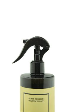 Home Textil Spray 500ml. Raspberry & Black Vanilla. Colección Boutique CERERIA MOLLA 1899.