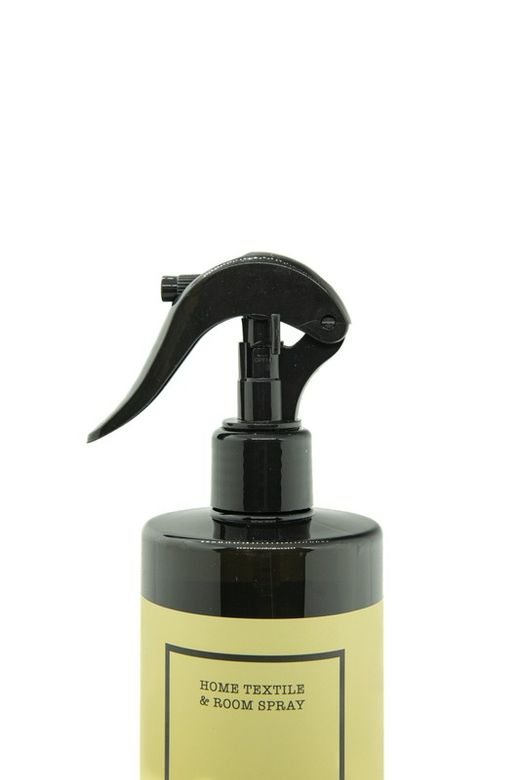 Home Textil Spray 500ml. Raspberry & Black Vanilla. Colección Boutique CERERIA MOLLA 1899.
