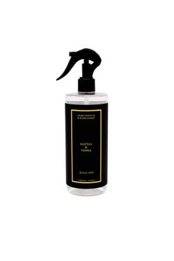 Spray Têxtil Lar 500ml. Santal&Tonka. Coleção Buquê CERERIA MOLLA 1899