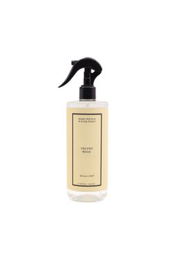 Home Textil Spray 500ml. Velvet Wood. Colección Boutique CERERIA MOLLA 1899