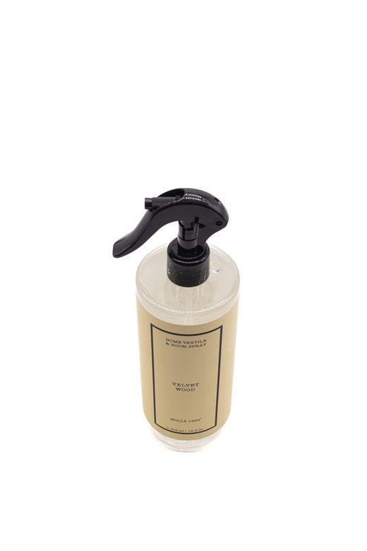Home Textil Spray 500ml. Velvet Wood. Colección Boutique CERERIA MOLLA 1899