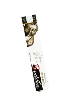 Incenso Golden Nag Buddha - Goloka Store
