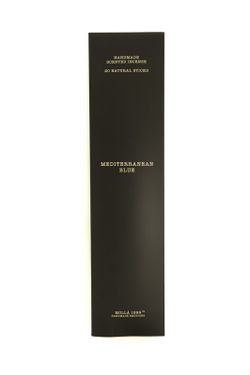 Incienso Mediterranean Blue. 20 unidades Colección Boutique CERERIA MOLLA 1899