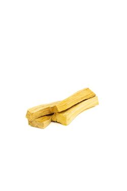 Incenso Madeira Palo Santo