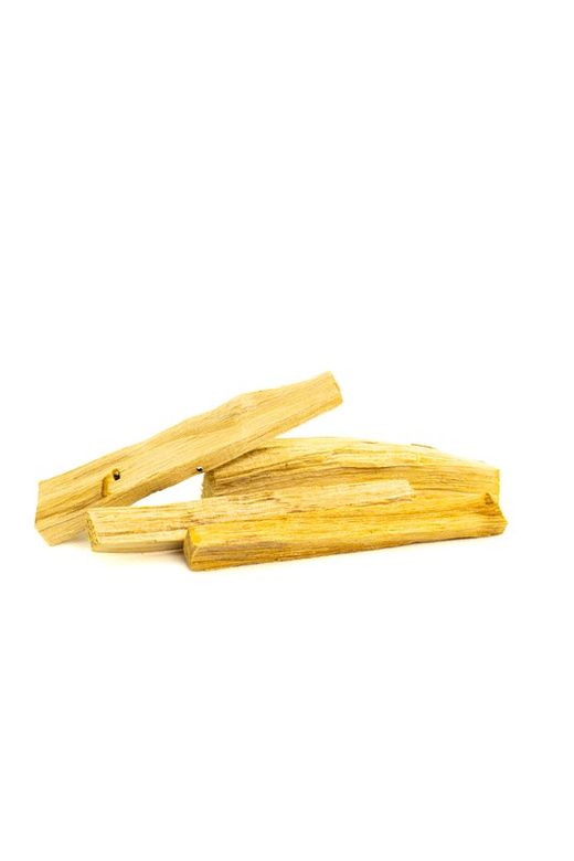 Incenso Madeira Palo Santo