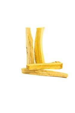 Incenso Madeira Palo Santo