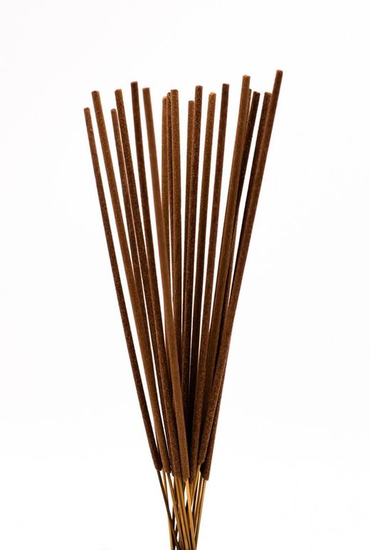 Incienso Santiago en varillas. Madagascar Vanilla. Colección Santiago CERERIA MOLLA 1899.