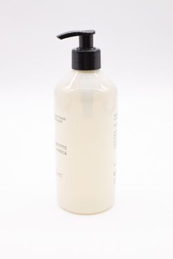 Sabonete perfumado Calibria Bergamotto 500ml. Bouquet CERERIA MOLLA 1899