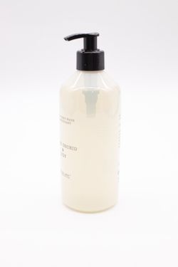 Sabonete perfumado 500ml Black Orquid & Lily. Bouquet CERERIA MOLLA 1899