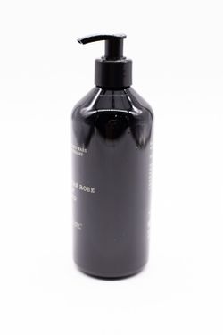 Sabonete perfumado 500ml Rosa Búlgara & Oud. Bouquet CERERIA MOLLA 1899