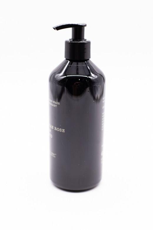 Sabonete perfumado 500ml Rosa Búlgara & Oud. Bouquet CERERIA MOLLA 1899