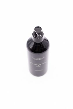 Sabonete perfumado 500ml Rosa Búlgara & Oud. Bouquet CERERIA MOLLA 1899