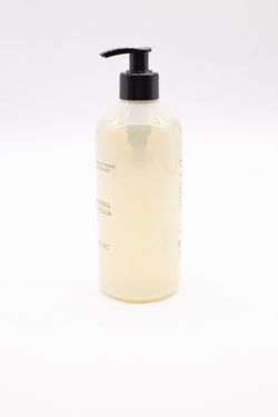 Sabonete perfumado 500ml Verbena di Silicia. Bouquet CERERIA MOLLA 1899