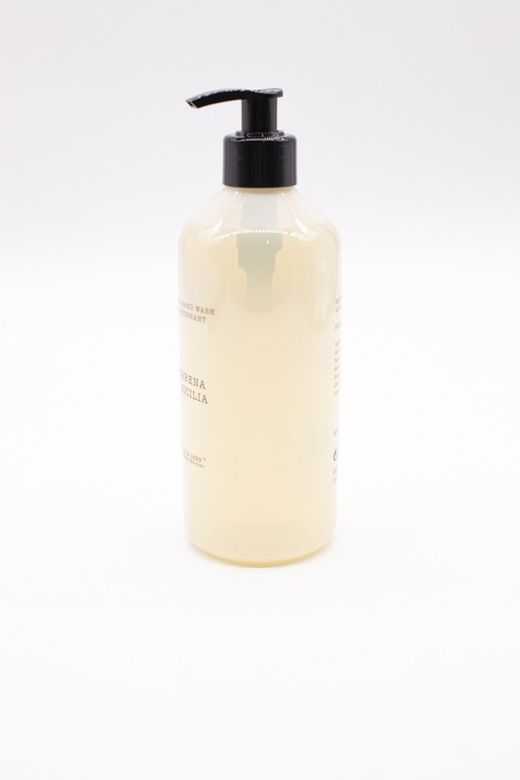 Sabonete perfumado 500ml Verbena di Silicia. Bouquet CERERIA MOLLA 1899