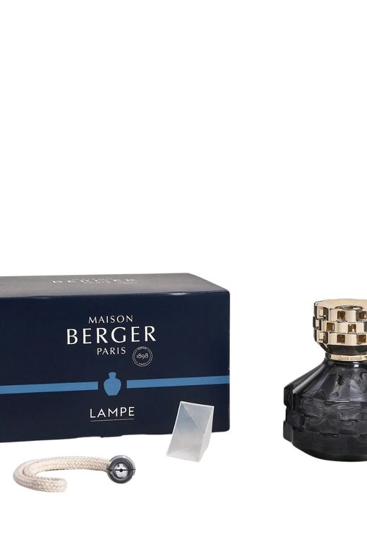 Lámpara Berger Bolero Noire