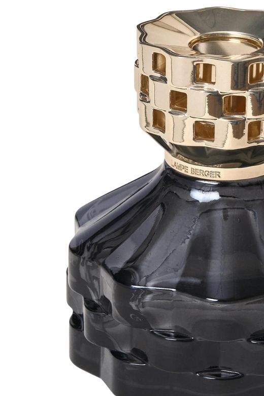 Lámpara Berger Bolero Noire