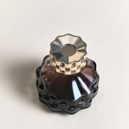 Lámpara Berger Bolero Nude/Noire