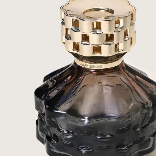 Lámpara Berger Bolero Nude/Noire