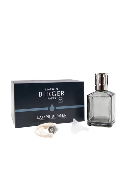 Lámpara Berger Carrée Grise