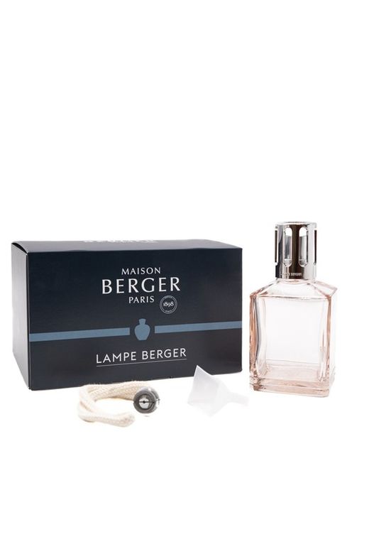 Lámpara Berger Carrée Nude