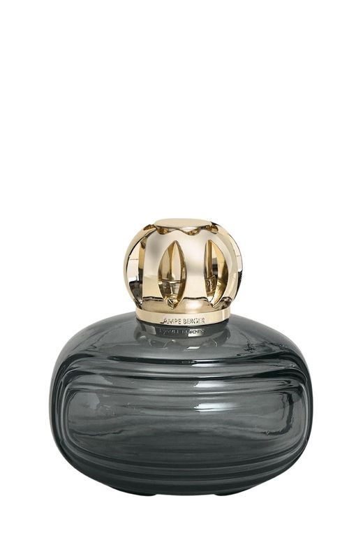 Lámpara Berger Enigma Gris Mousse