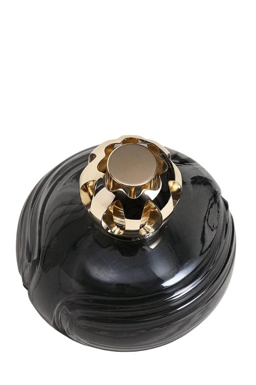 Lámpara Berger Enigma Gris Mousse