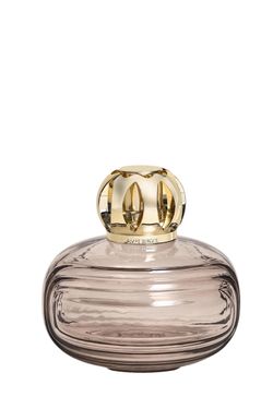 Lámpara Berger Enigma Marrón