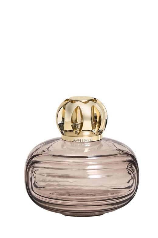 Lámpara Berger Enigma Marrón